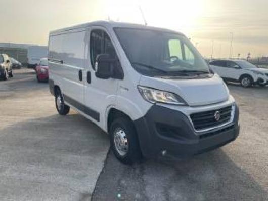 usato FIAT Ducato