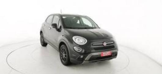 usato FIAT 500X