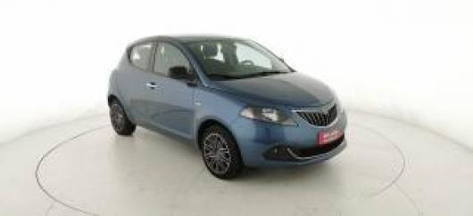 usato LANCIA Ypsilon