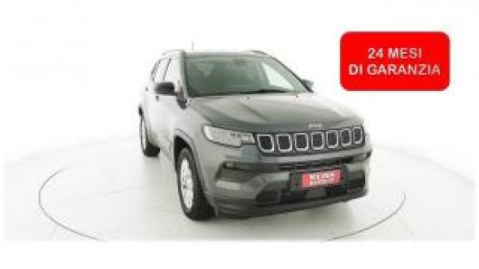 usato JEEP Compass