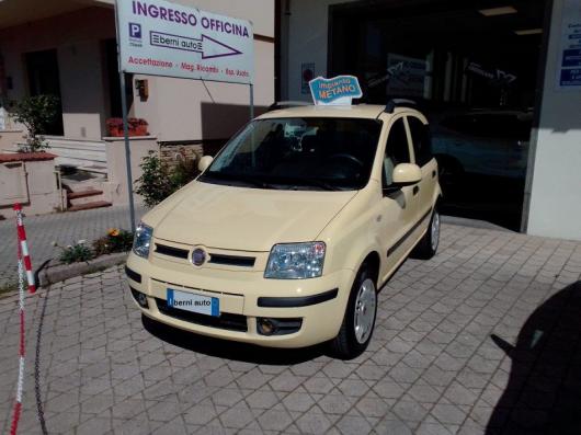 usato FIAT Panda