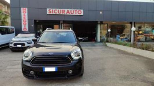 usato MINI Countryman