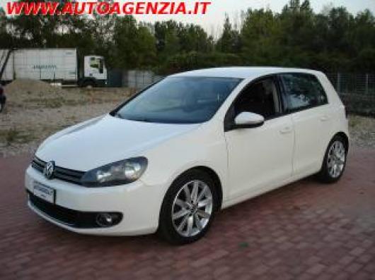 usato VOLKSWAGEN Golf