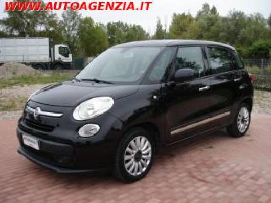 usato FIAT 500L