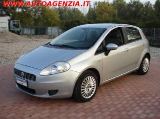 usato FIAT Grande Punto