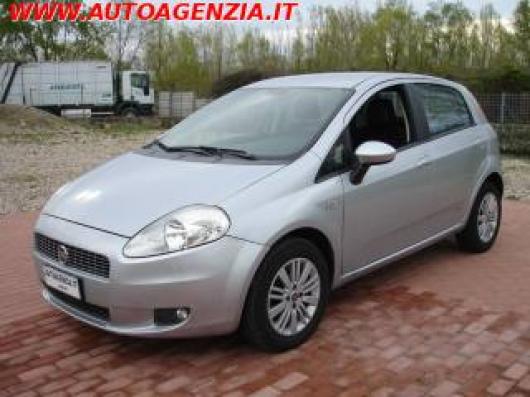 usato FIAT Grande Punto