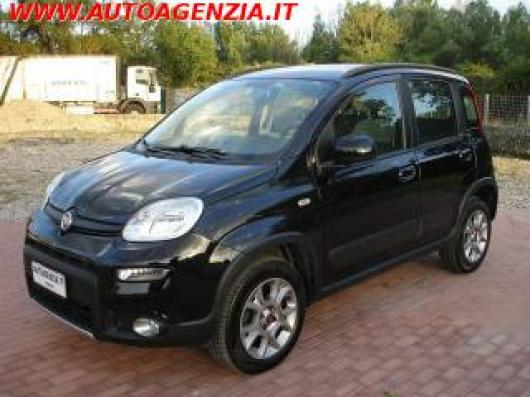 usato FIAT Panda