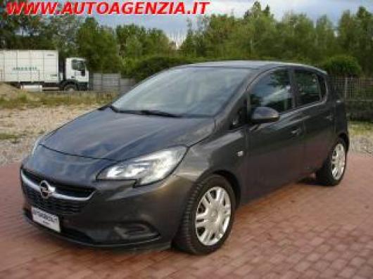 usato OPEL Corsa