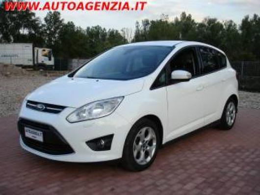 usato FORD C Max