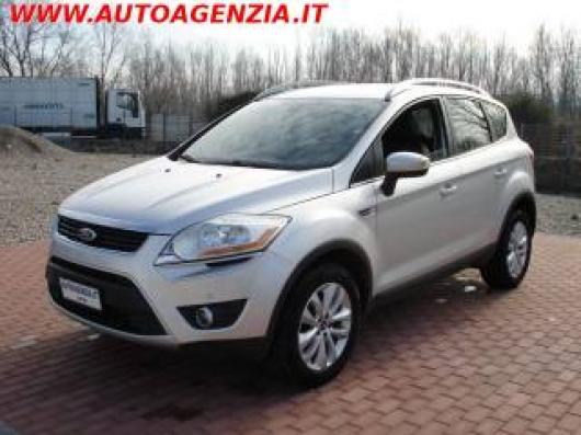 usato FORD Kuga