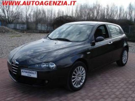 usato ALFA ROMEO 147