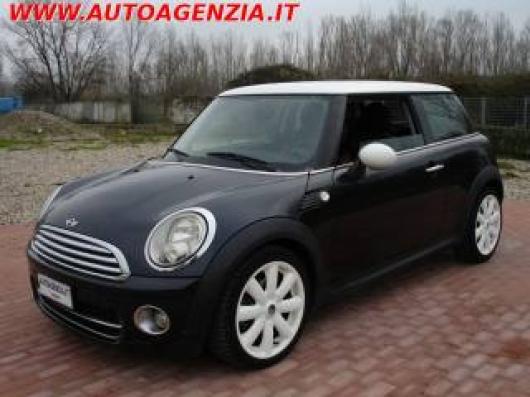 usato MINI Cooper