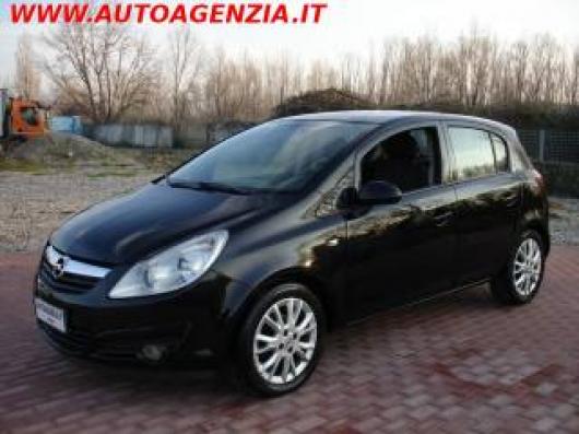 usato OPEL Corsa