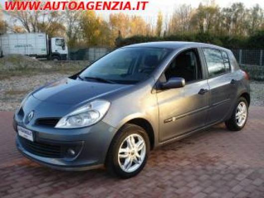 usato RENAULT Clio