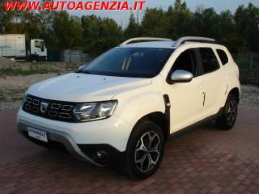 usato DACIA Duster