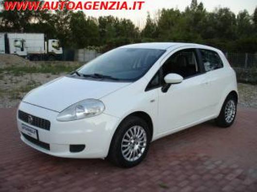 usato FIAT Grande Punto