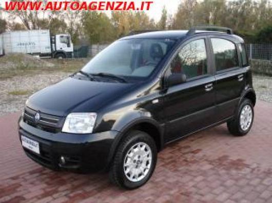 usato FIAT Panda