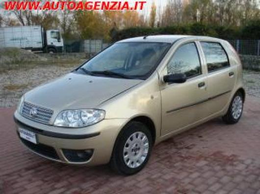 usato FIAT Punto