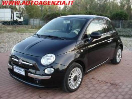 usato FIAT 500