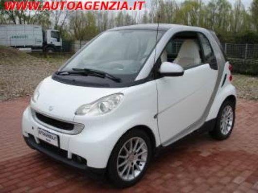 usato SMART ForTwo