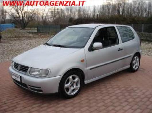 usato VOLKSWAGEN Polo