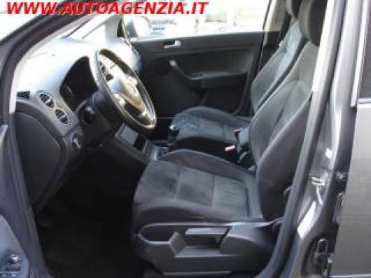 usato VOLKSWAGEN Golf Plus