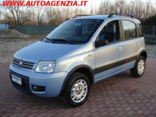 usato FIAT Panda