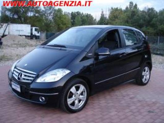 usato MERCEDES A 180