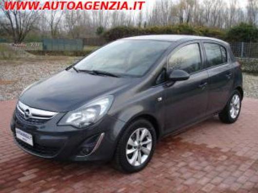 usato OPEL Corsa