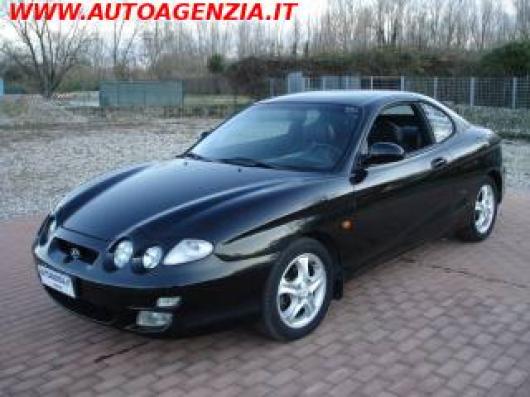 usato HYUNDAI Coupe