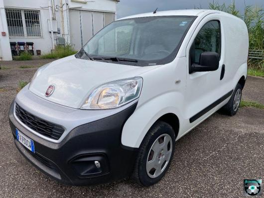 usato FIAT Fiorino