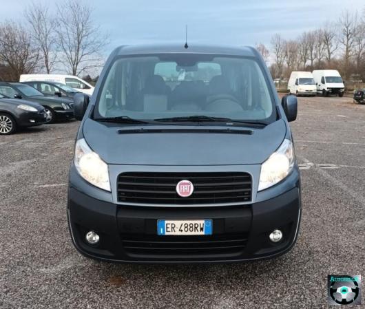 usato FIAT Scudo