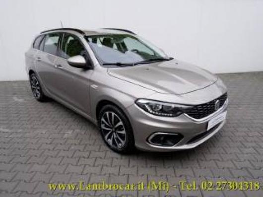 usato FIAT Tipo