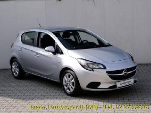 usato OPEL Corsa