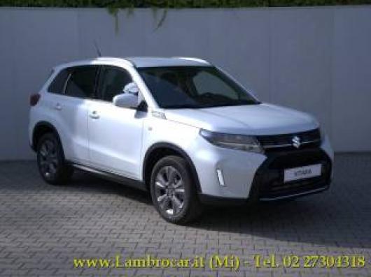 nuovo SUZUKI Vitara