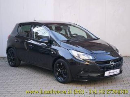 usato OPEL Corsa