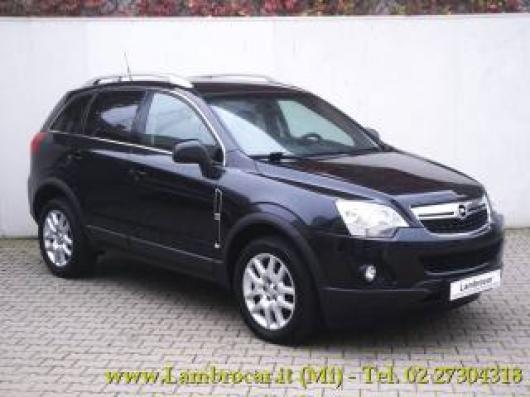 usato OPEL Antara