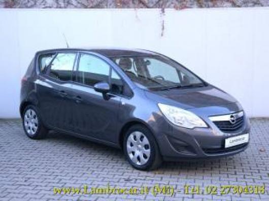 usato OPEL Meriva