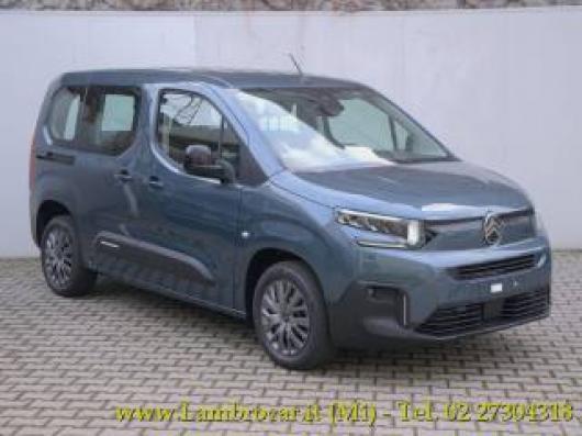 nuovo CITROEN Berlingo