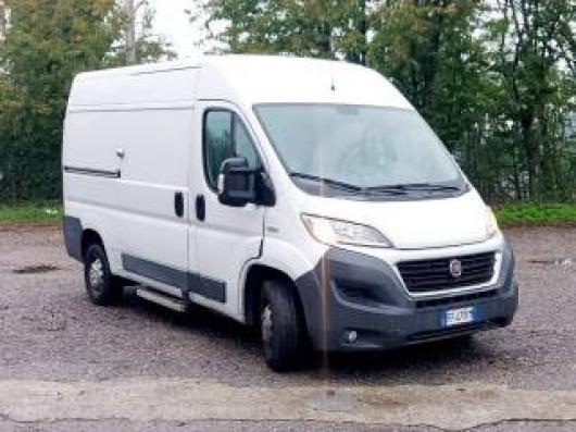 usato FIAT Ducato