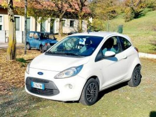 usato FORD Ka+