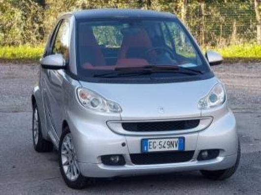 usato SMART ForTwo