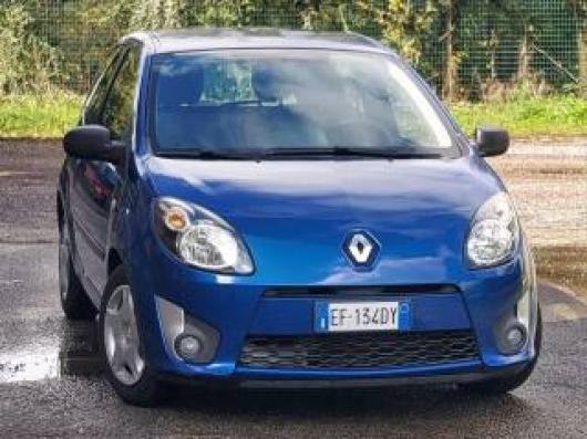 usato RENAULT Twingo