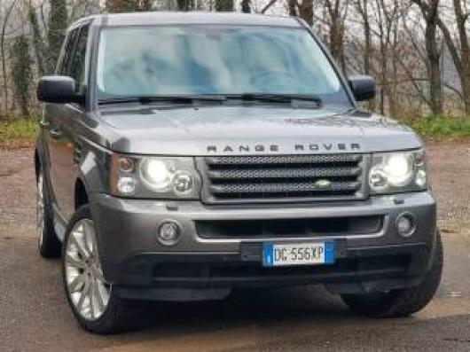 usato LAND ROVER Range Rover Sport