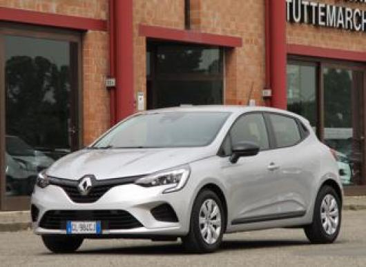 usato RENAULT Clio