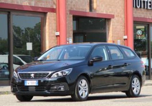 usato PEUGEOT 308