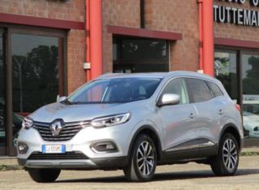 usato RENAULT Kadjar