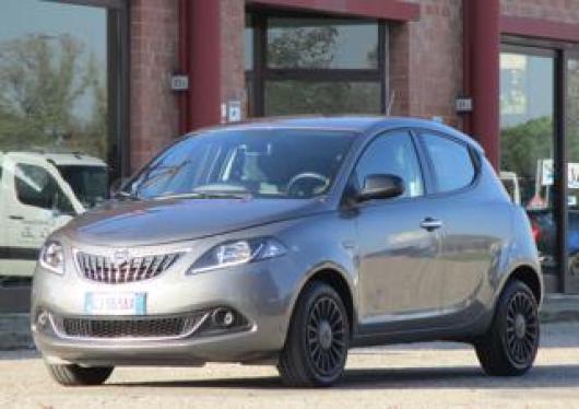 usato LANCIA Ypsilon