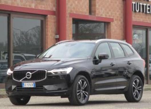 usato VOLVO XC60