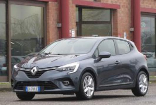 usato RENAULT Clio